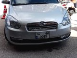 Dost işi Hundai Accent 