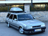 2001 Kartal 1.6ie