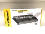 Soundmax sx pw-5500.5  5 kanal oto amfi 