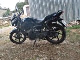 Satılık TVS Apache RTR 150