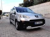 Satılık Peugeot Partner 1.6