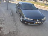Peugeot 406 D8 Motor