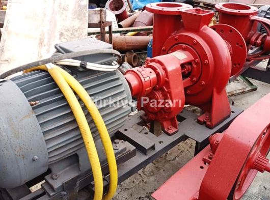 Satılık Bağ Boğaz Çapa Makinesi 