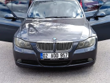 2006 BMW 316i Degisensiz 