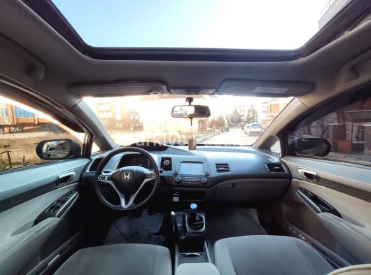 Audi almak için satıyorum