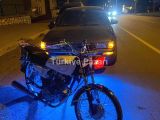 Mondial Cg 100