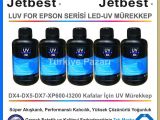 Jetbest Epson Luf For Led Uv İnk Boya Mürekkep