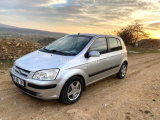 2005 model hundai getz 