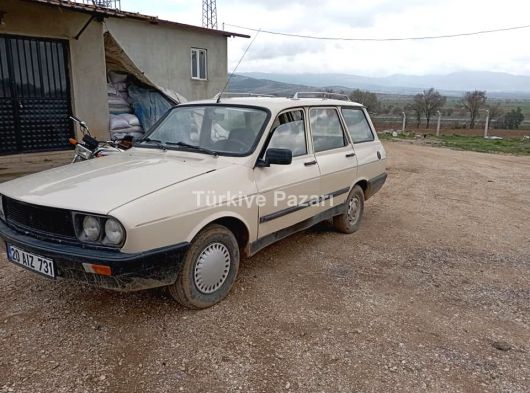 Satılık Renault R 12 Toros