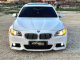 2012 MODEL BMW 5.20 D M SPORT F 10 