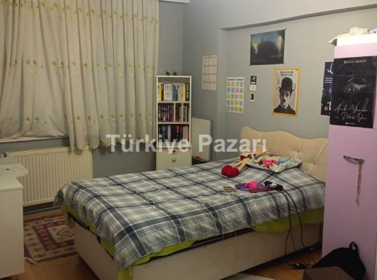 MAMAK 3+1 ASANSÖRLÜ SATILIK DAİRE