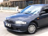 Satılık 98 model Mazda 323 1.5 motor