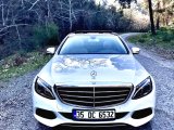 Mercedes-Benz C 200 d BlueTEC exclusive paket 