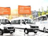 minibüs kiralama, otobüs kiralama, havalimani transfer