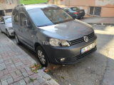 Satılık Volkswagen Caddy 1.6 TDI Trendline
