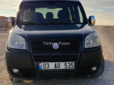 Satılık Fiat Doblo Combi 1.3 Multijet Safeline