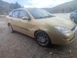 2000 model Focus 1.6 CIA