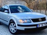 1999 MODEL PASSAT 18T FULL BAKİMLİ