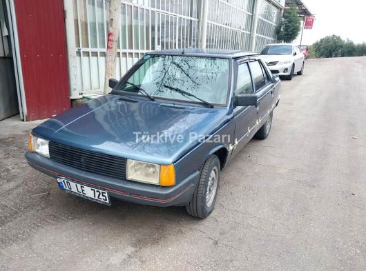 93 model Doğan sl