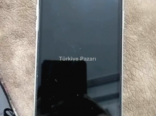 İphone 11 64 GB Beyaz