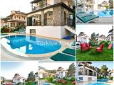 Günlük Kiralık Villa 