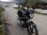 Satılık Yamaha YBR 125 ESD