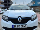 Satılık Renault Symbol 1.5 dCi Joy