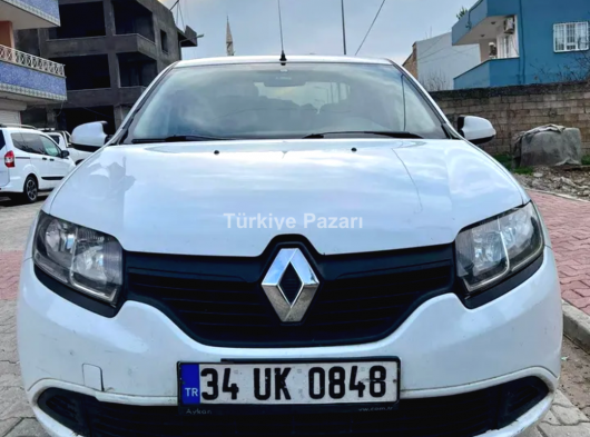 Satılık Renault Symbol 1.5 dCi Joy