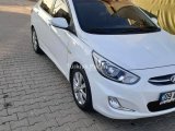 Satılık Hyundai Accent Blue 1.6 CRDI Mode Plus