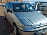 Satılık Fiat Palio 1.4 el