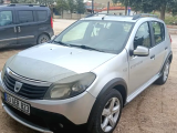 Satılık Dacia Sandero Stepway 1.5 Dizel