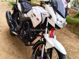 Satılık Hero Hunk 150