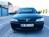 Satılık Peugeot 306 1.6 XR