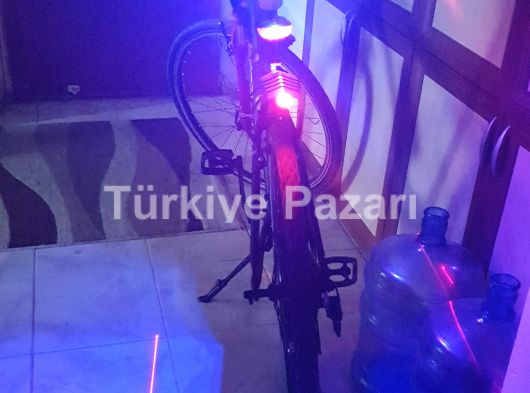 Carraro Sportive 224 46cm 28 V Şehir/Tur Bisikleti (18 AY GARANTİLİ)