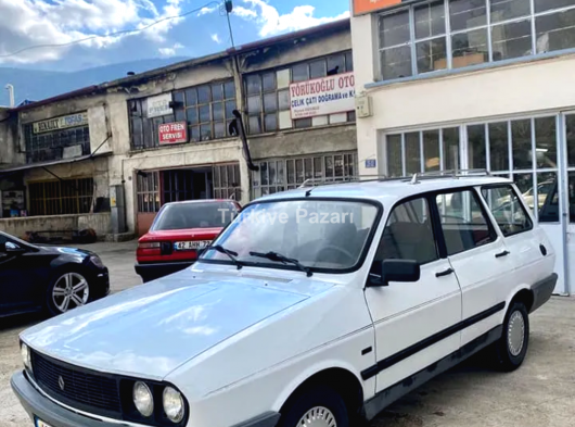 90 Model Hatasız Arayanlara Satilik Toros