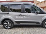 2013 MODEL 1.6 TDI 6 İLERİ VİTES TRENDLAYN CADDY