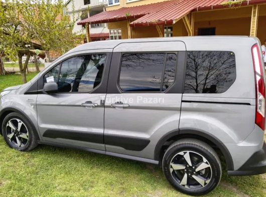 ACİL SAHİBİNDEN OTOMATİK VİTES 6 İLERİ 2010 MODEL 240 BİN KMDE 1.3 MULTİJET EMOTİON FİORİNO FUL PAKT