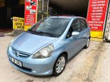 Satılık Honda Jazz