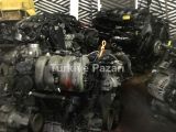 Yedek parça Reno 1.9 trafik motoru 2000