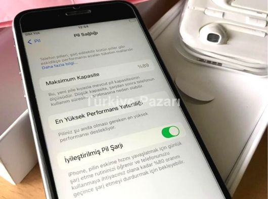 Satılık İphone 6S 