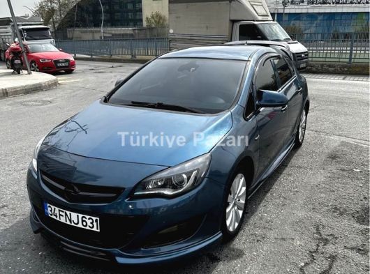 BMW 318i M Joy Değişensiz