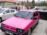 91 Model Pink Panter Satışta