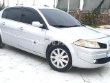 2004 Clio benzin lpg ruhsata işli 