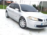 2004 Clio benzin lpg ruhsata işli 
