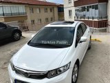 Otomobil Ruhsatlı Satılık Peugeot Partner 1.9