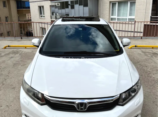 Otomobil Ruhsatlı Satılık Peugeot Partner 1.9