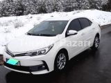 2016 1.44D COROLLA ADVANTAGE 