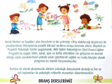 MEB ÖZEL ESENYURT BERNA ANAOKULU