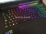 Sıfır Asus ROG Strix Scar17 i9 12900H Rtx3080/8GB 360HZ 32GB 1TB