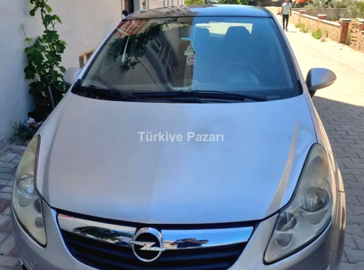 Satılık Opel Corsa 1.2 Enjoy